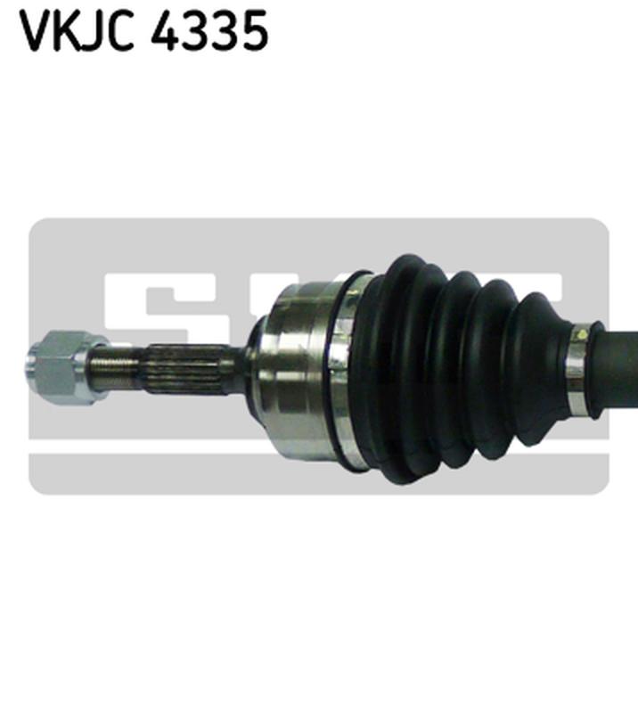 SKF VKJC-4335-2