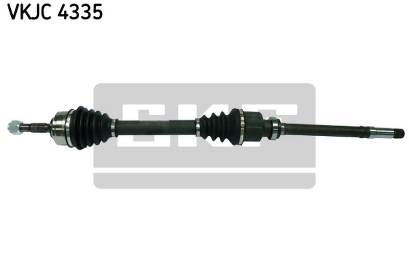 SKF VKJC-4335