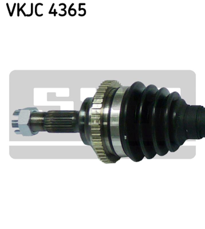 SKF VKJC-4365-2