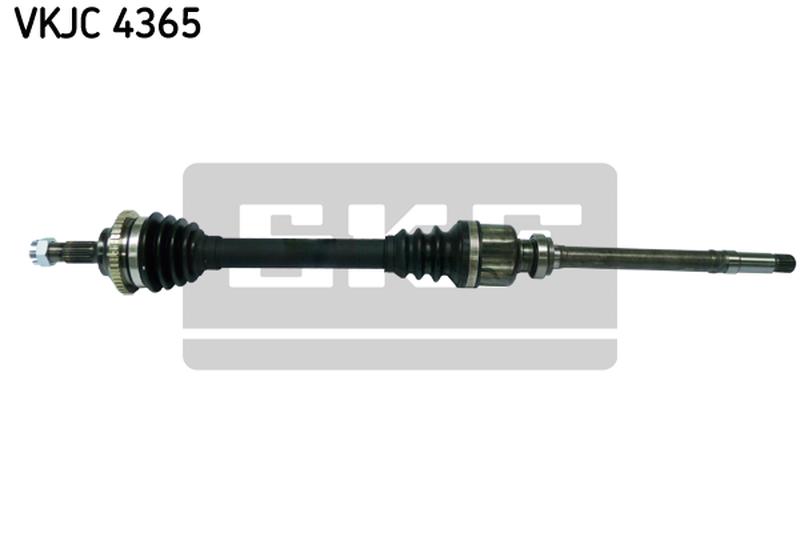 SKF VKJC-4365