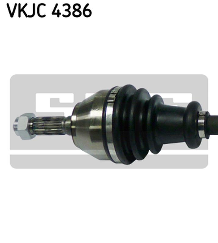 SKF VKJC-4386-2