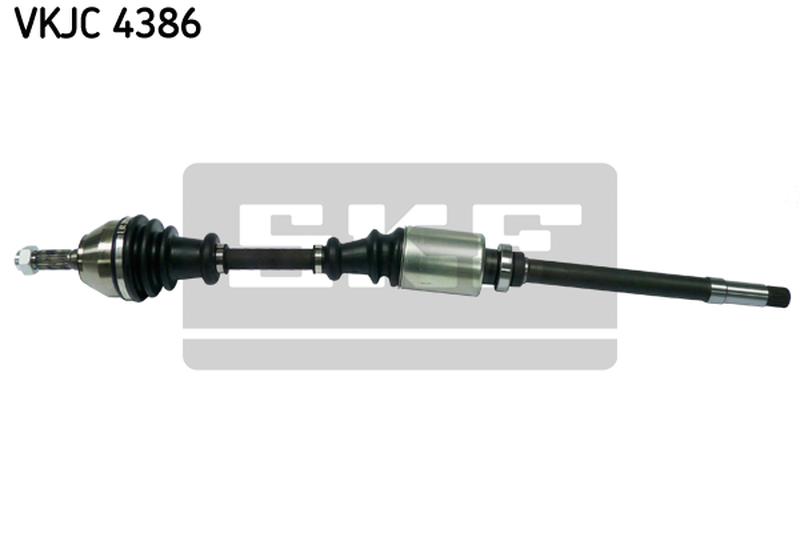 SKF VKJC-4386