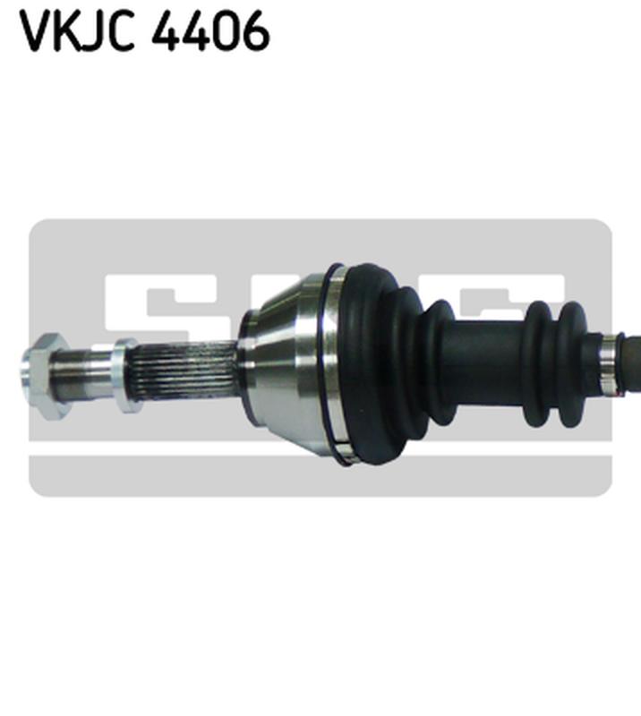 SKF VKJC-4406-2