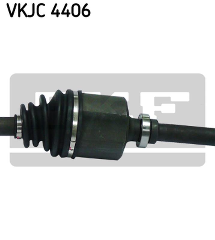 SKF VKJC-4406-3