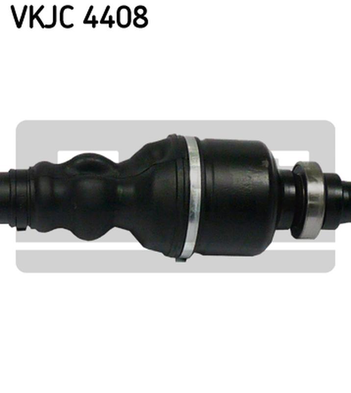SKF VKJC-4408-3