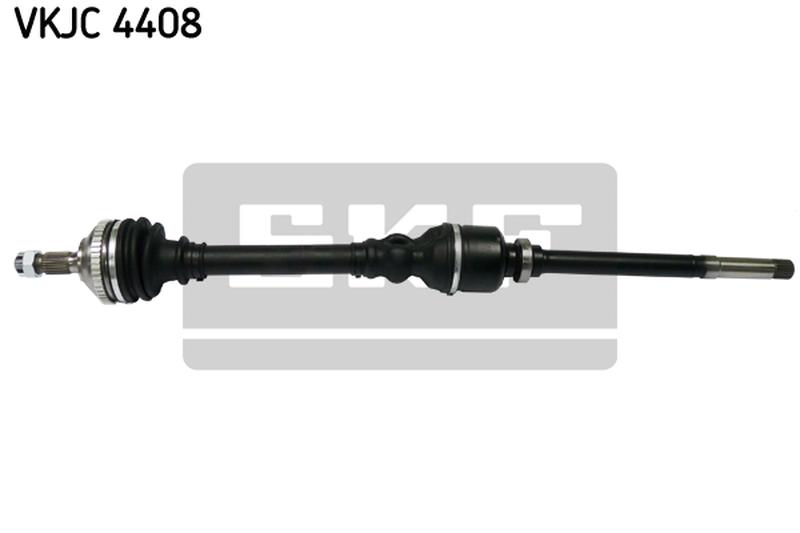 SKF VKJC-4408