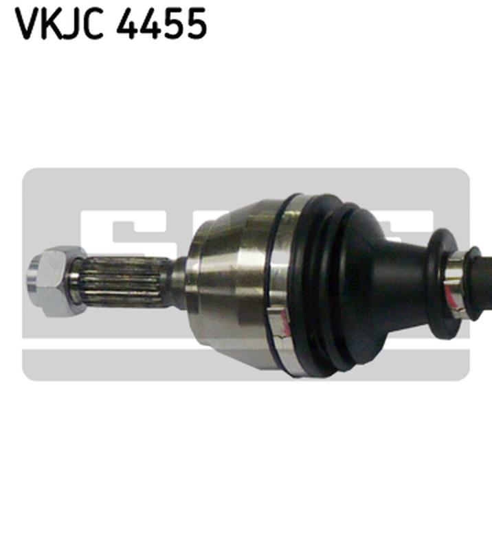 SKF VKJC-4455-2