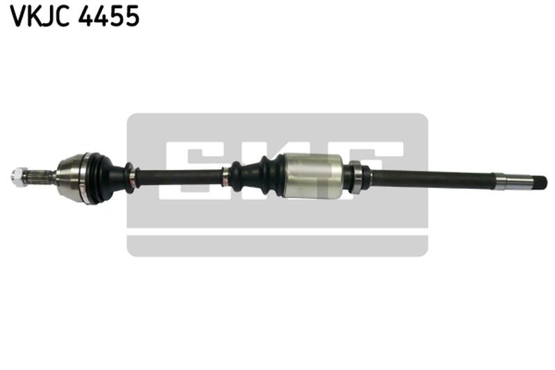 SKF VKJC-4455