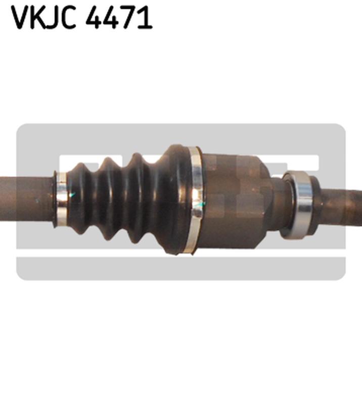 SKF VKJC-4471-3