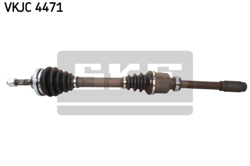 SKF VKJC-4471