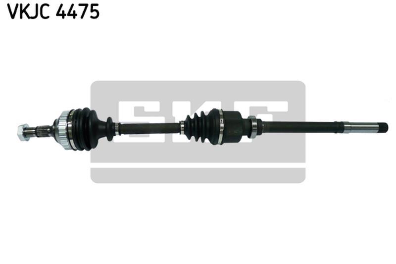 SKF VKJC-4475