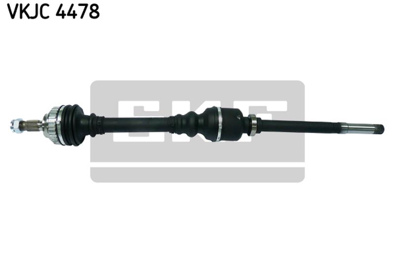 SKF VKJC-4478