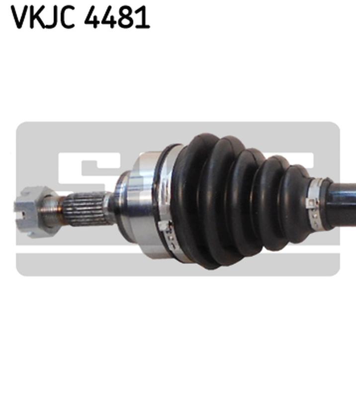 SKF VKJC-4481-2