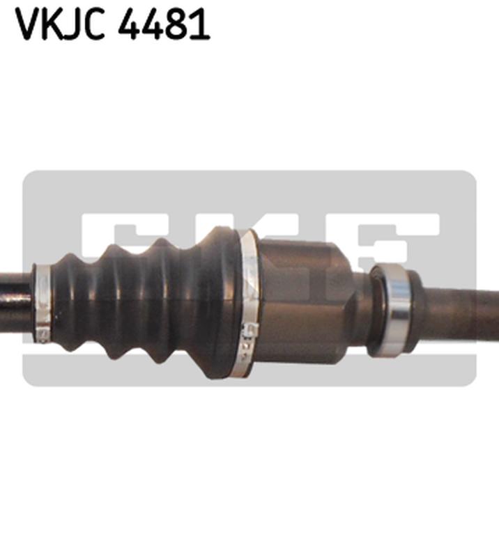 SKF VKJC-4481-3