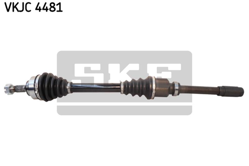 SKF VKJC-4481