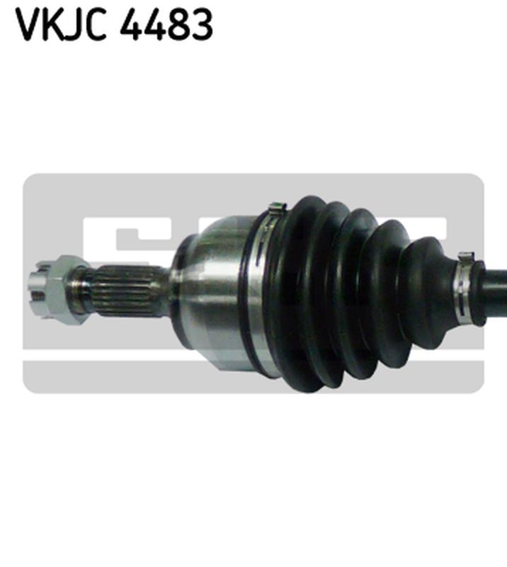 SKF VKJC-4483-2