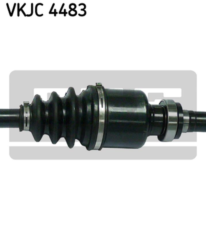 SKF VKJC-4483-3