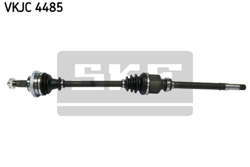 SKF VKJC-4485