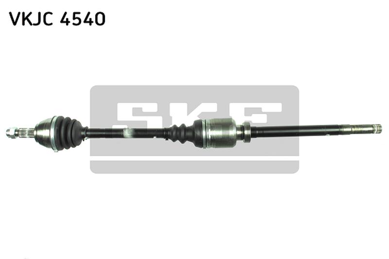 SKF VKJC-4540