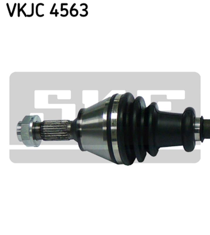 SKF VKJC-4563-2