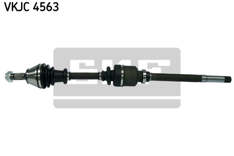 SKF VKJC-4563