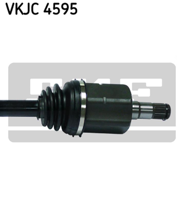 SKF VKJC-4595-3