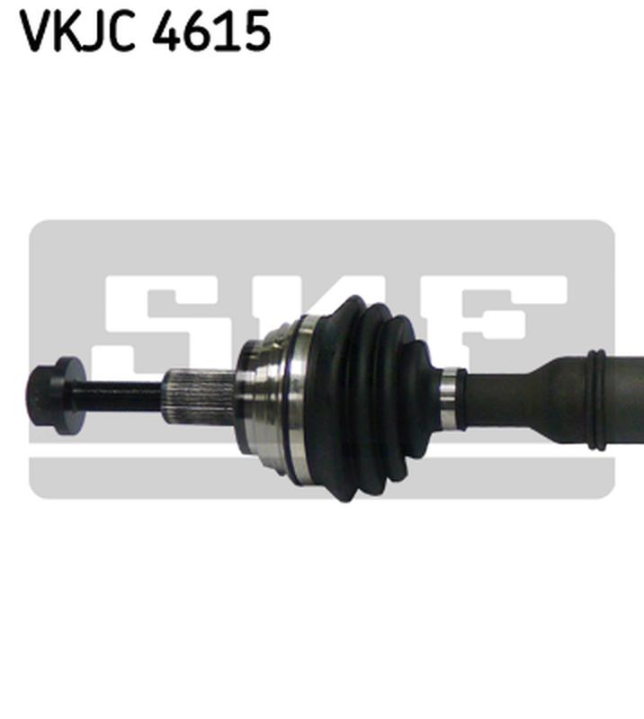 SKF VKJC-4615-2