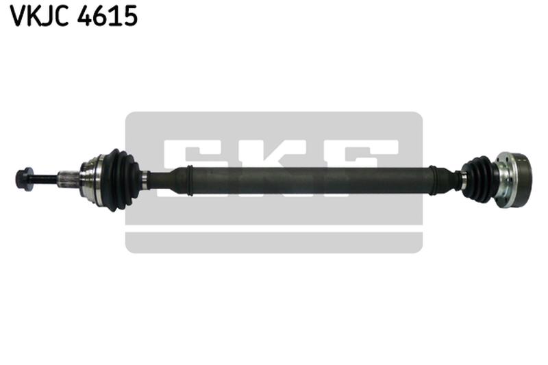 SKF VKJC-4615