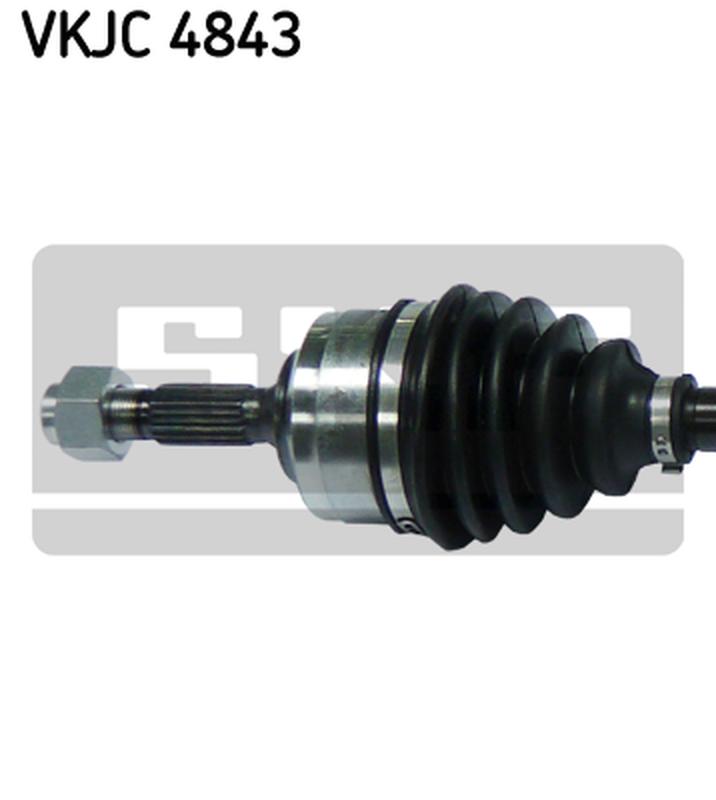 SKF VKJC-4843-2