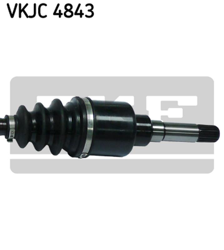 SKF VKJC-4843-3