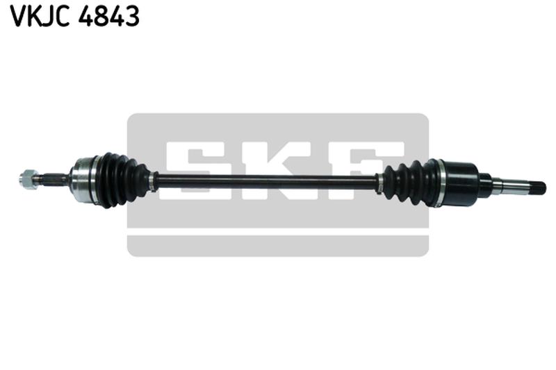 SKF VKJC-4843