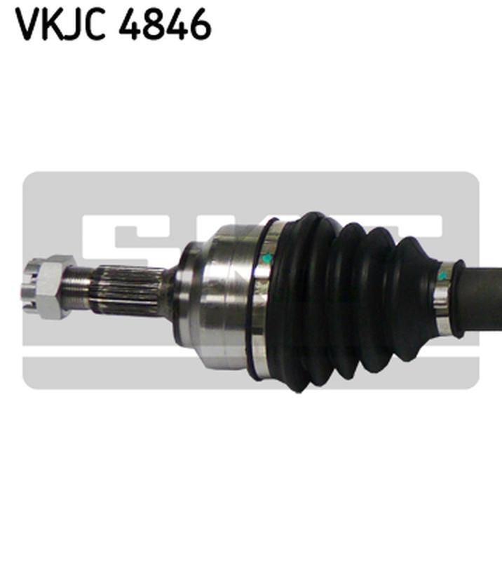 SKF VKJC-4846-2