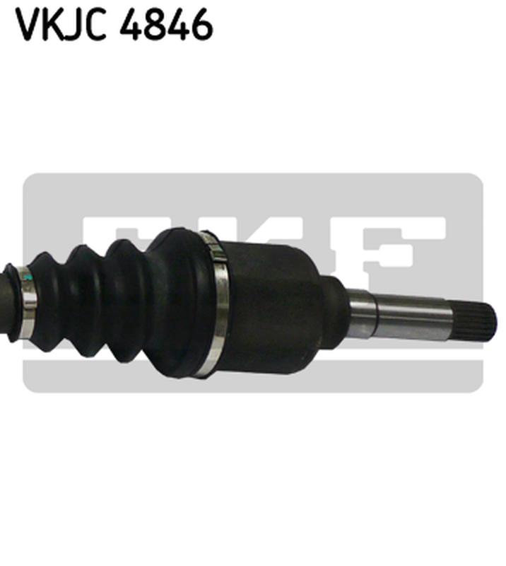 SKF VKJC-4846-3