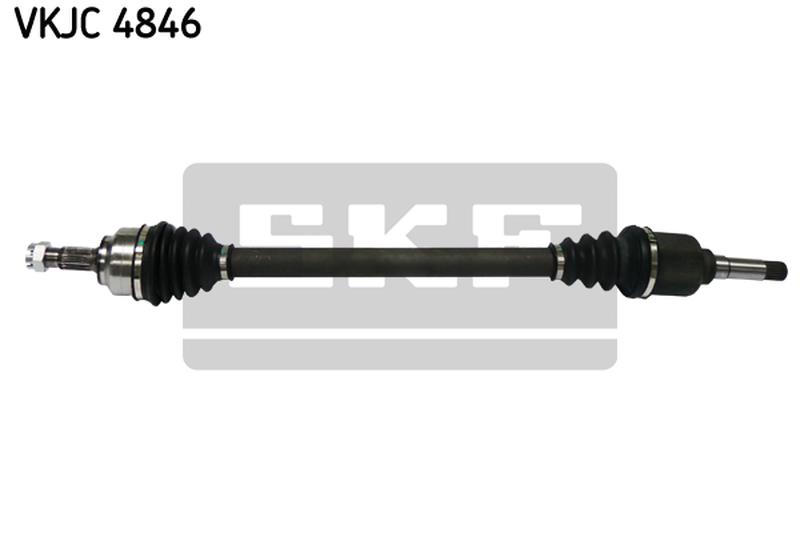 SKF VKJC-4846