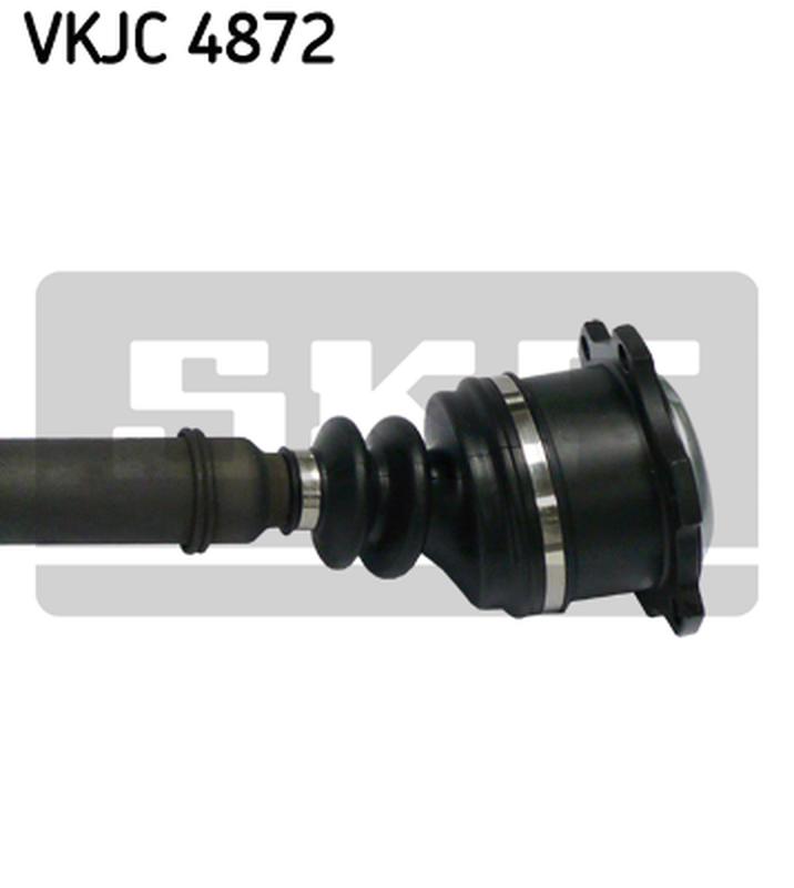 SKF VKJC-4872-3