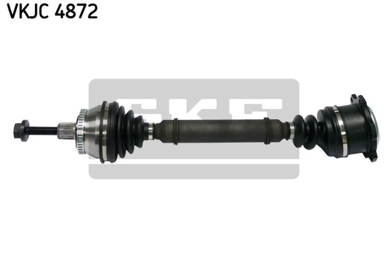 SKF VKJC-4872