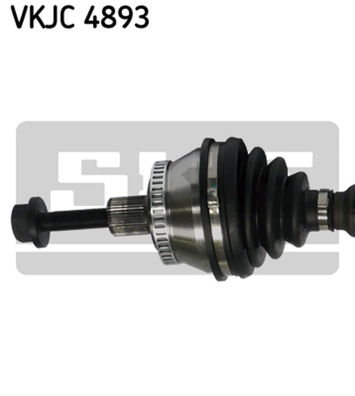 SKF VKJC-4893-2