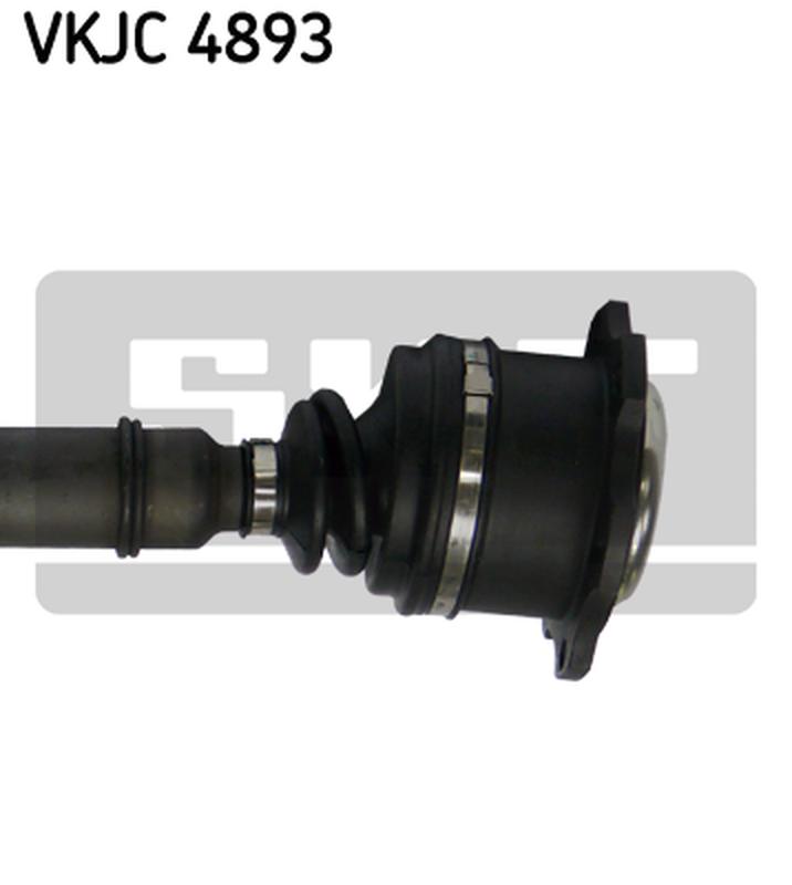 SKF VKJC-4893-3