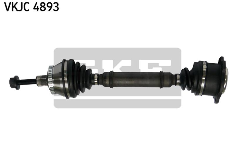 SKF VKJC-4893