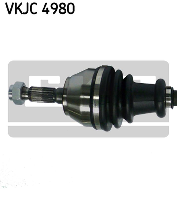 SKF VKJC-4980-2