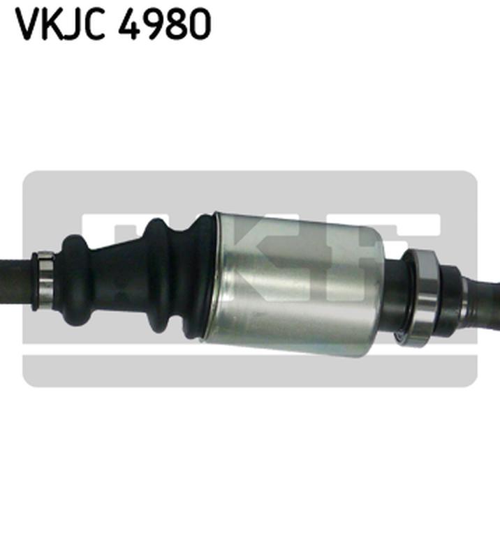 SKF VKJC-4980-3