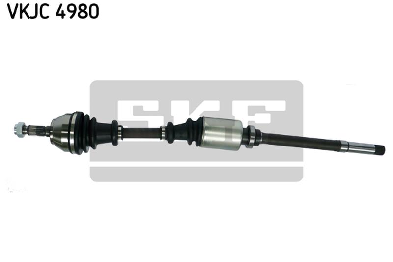 SKF VKJC-4980