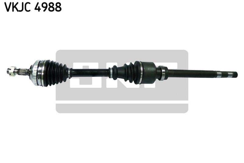 SKF VKJC-4988