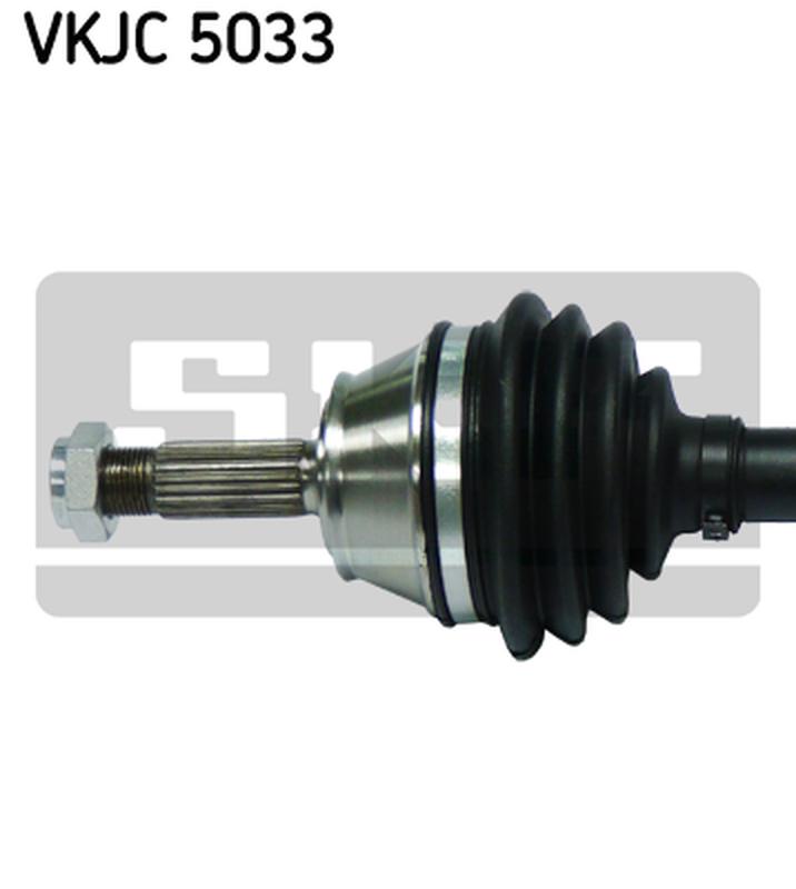 SKF VKJC-5033-2