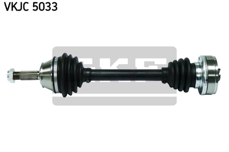 SKF VKJC-5033