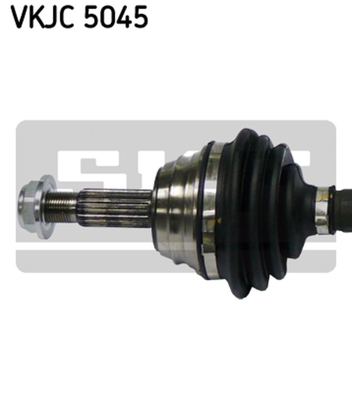 SKF VKJC-5045-2