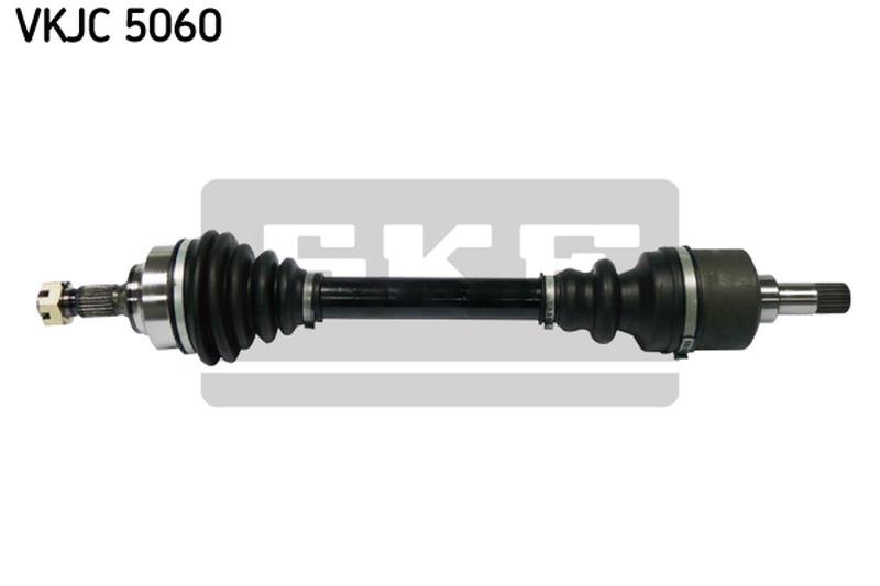 SKF VKJC-5060