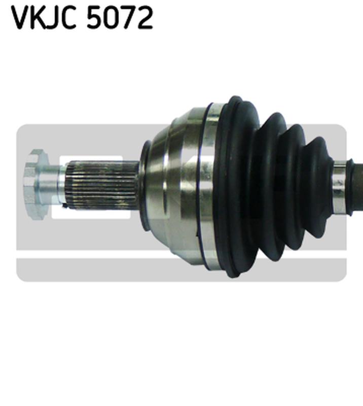 SKF VKJC-5072-2