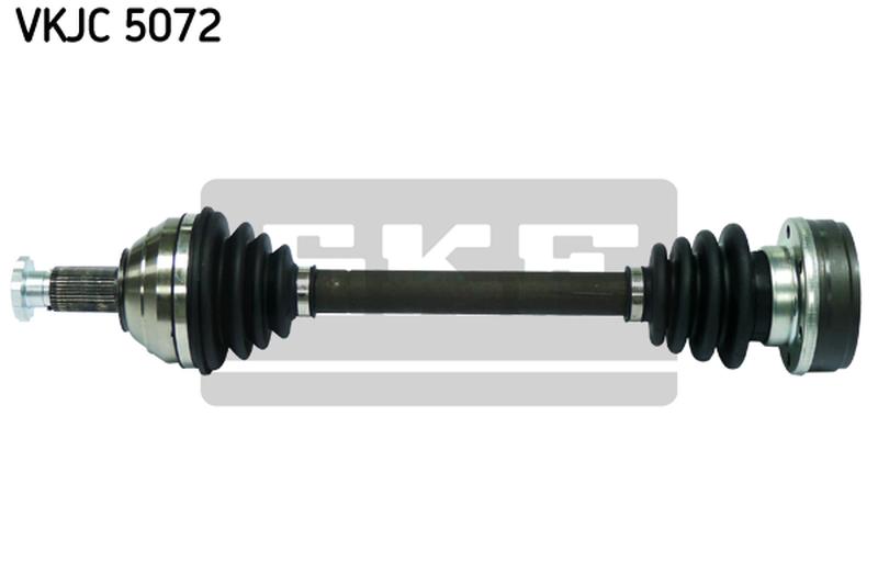 SKF VKJC-5072