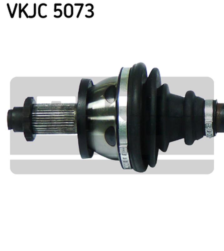 SKF VKJC-5073-2